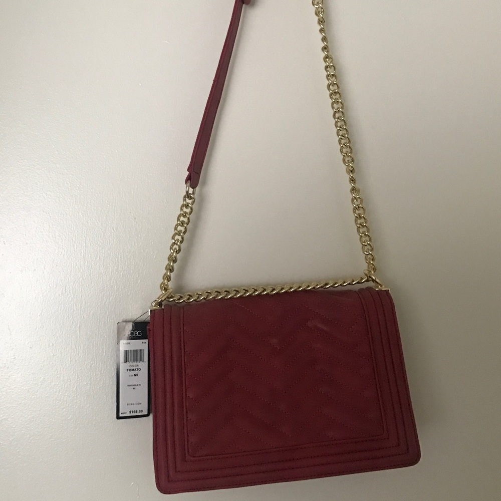 BCBG bag